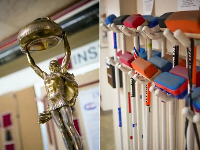 Охота за Северным сиянием в Фэрбенкс на Аляске