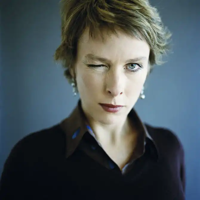 Знаменитости в объективе Дениса Рувра