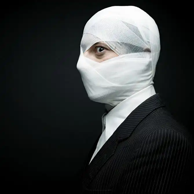 Знаменитости в объективе Дениса Рувра