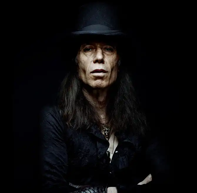 Знаменитости в объективе Дениса Рувра