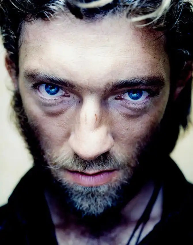 Знаменитости в объективе Дениса Рувра