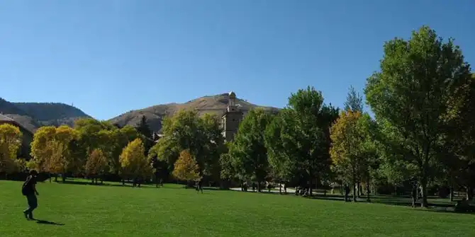 20 учебных заведений Америки, где учатся самые умные студенты