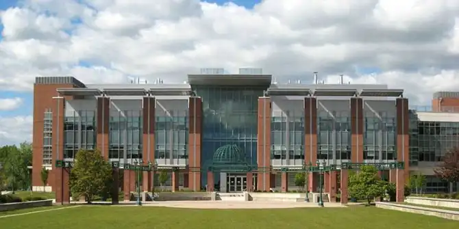 20 учебых заведений Америки, где учатся самые умные студенты