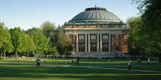 20 учебных заведений Америки, где учатся самые умные студенты