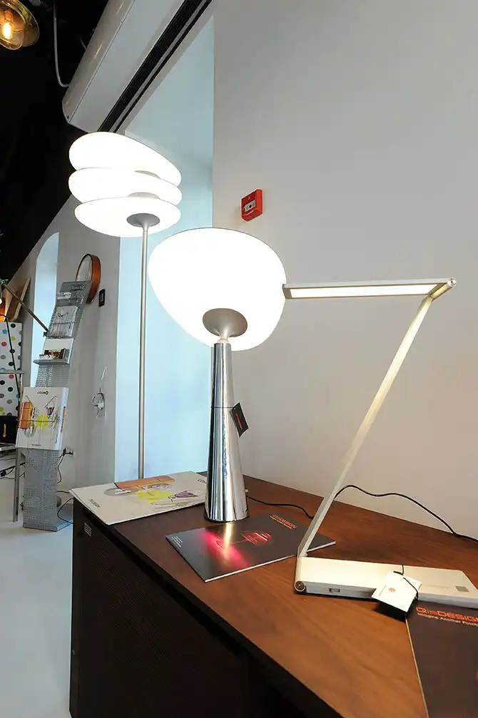 Да будет свет!