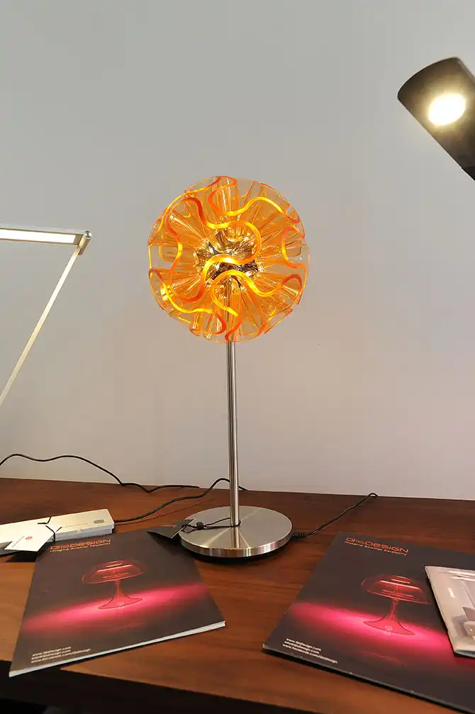 Да будет свет!