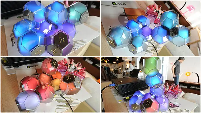 Да будет свет!