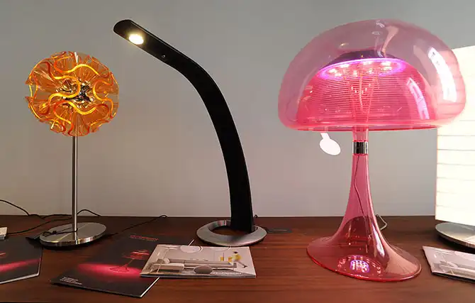 Да будет свет!