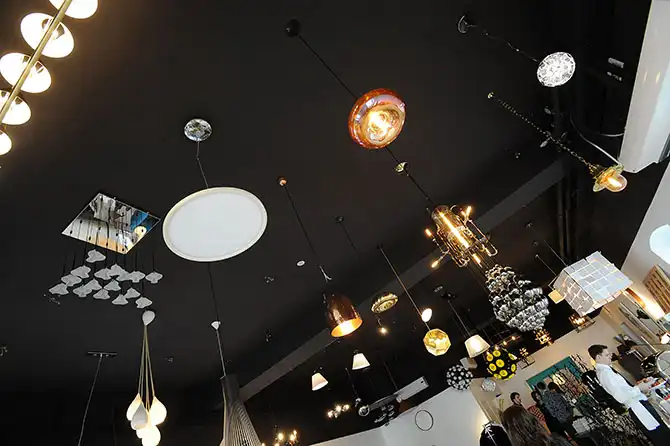 Да будет свет!