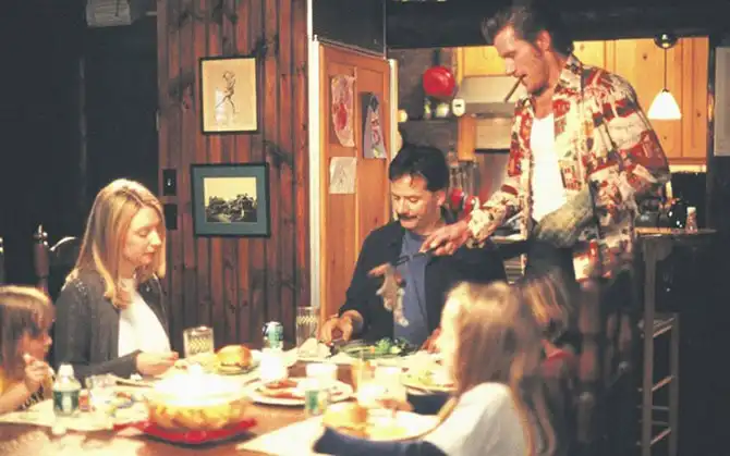 Стоматологи на экране