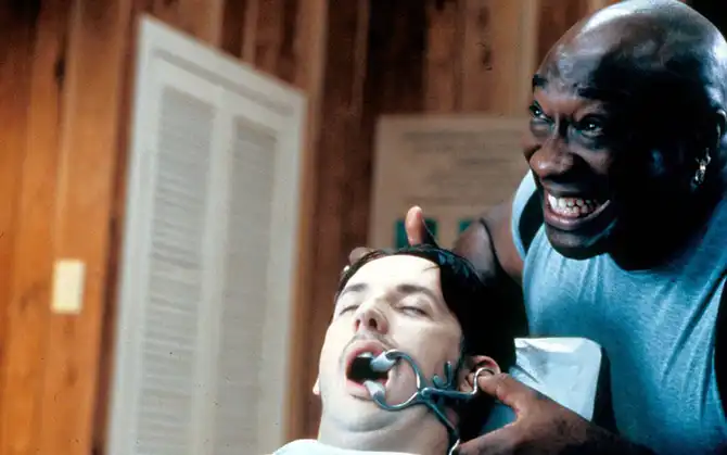 Стоматологи на экране