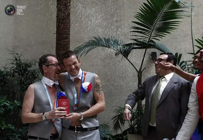 Неделя в фотографиях