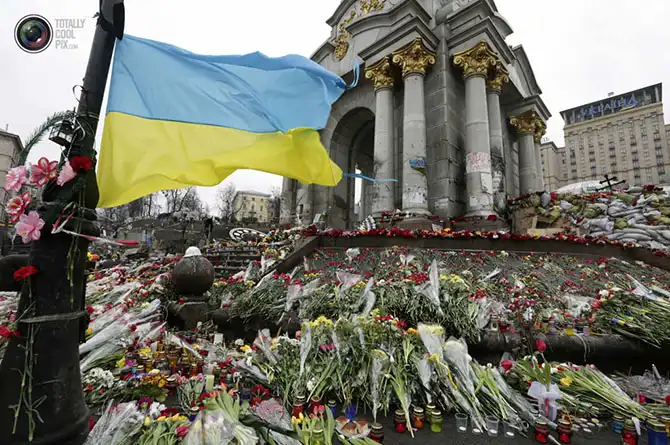 Неделя в фотографиях