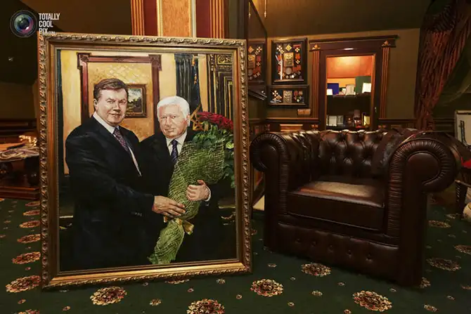 Неделя в фотографиях