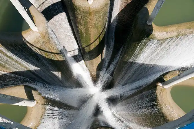 Водная архитектура