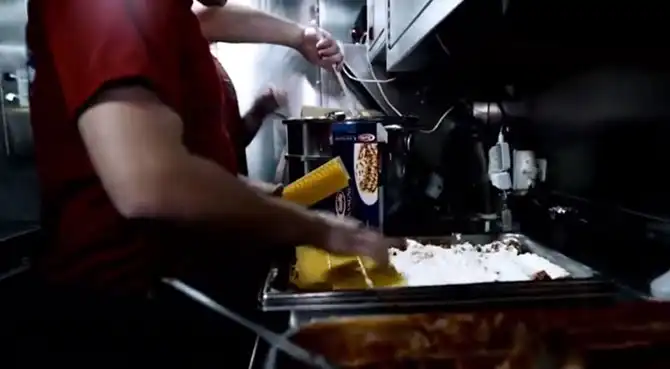 Как несут службу подводники Военно-морского флота США