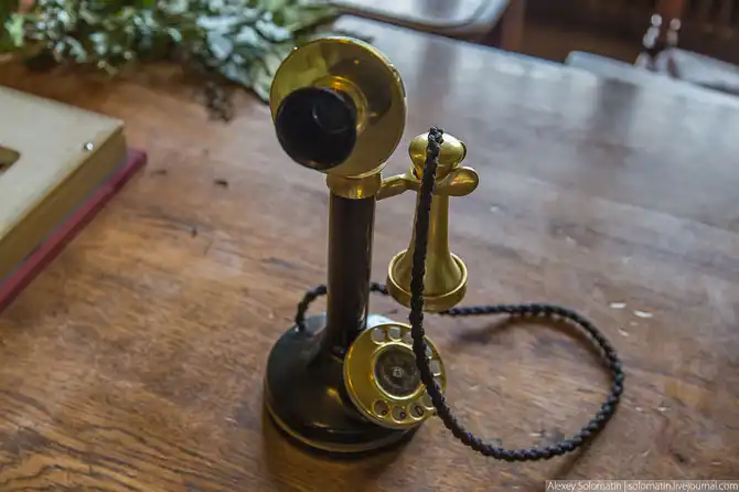 Экскурсия в музей под открытым небом