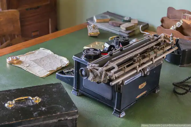 Экскурсия в музей под открытым небом