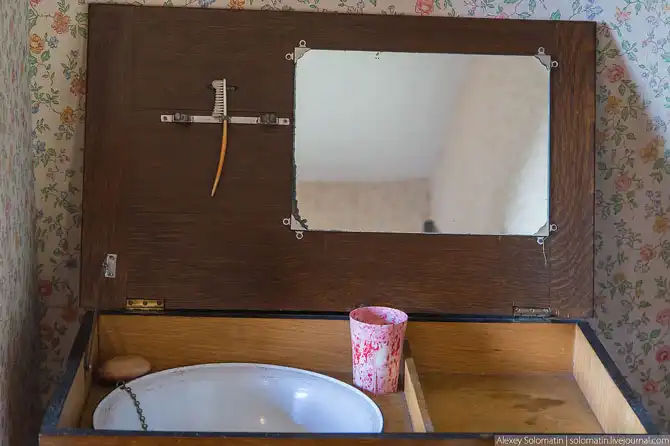 Экскурсия в музей под открытым небом