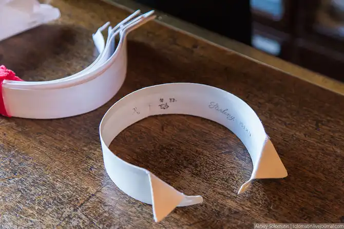 Экскурсия в музей под открытым небом