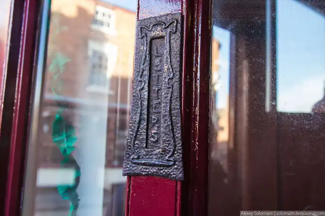 Экскурсия в музей под открытым небом