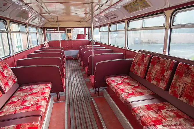 Экскурсия в музей под открытым небом