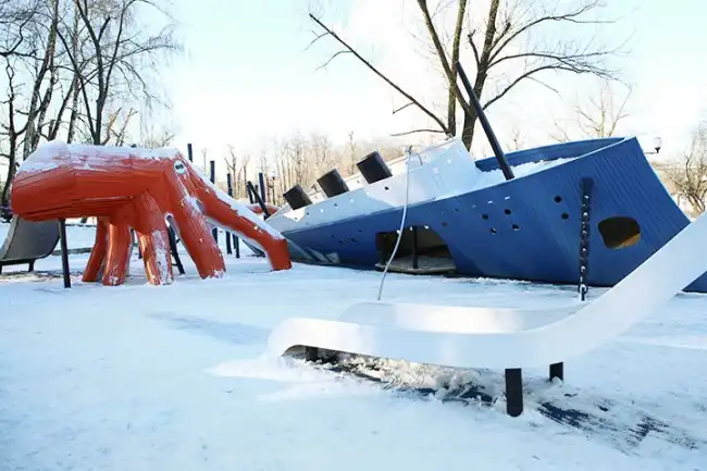 Арт-проекты февраля 2014