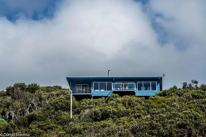 Путешествие по Великой Океанской дороге