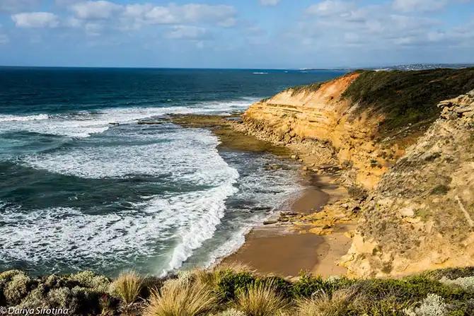 Путешествие по Великой Океанской дороге