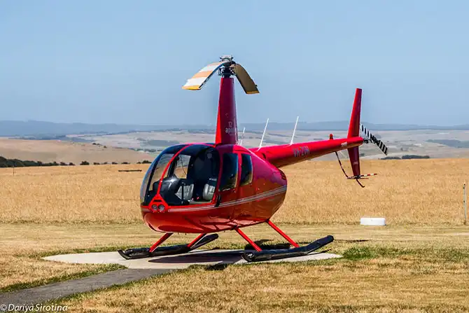 Путешествие по Великой Океанской дороге