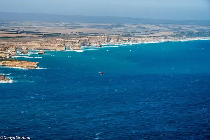 Путешествие по Великой Океанской дороге