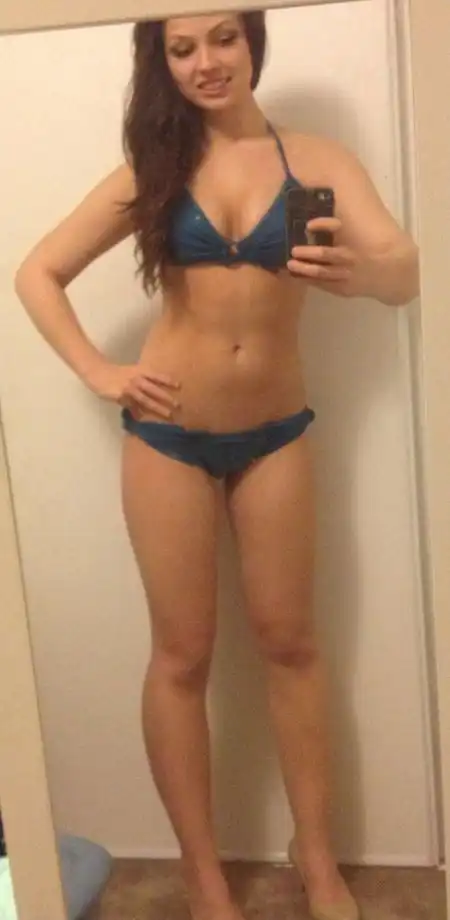 Похудеть за полчаса