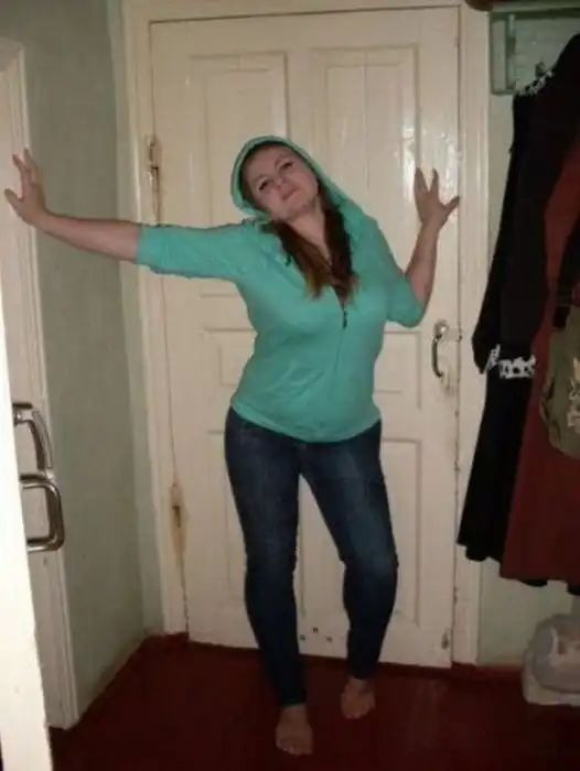 Сельский гламур