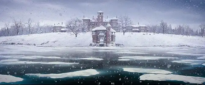 Прогулка по спальным районам Австралии