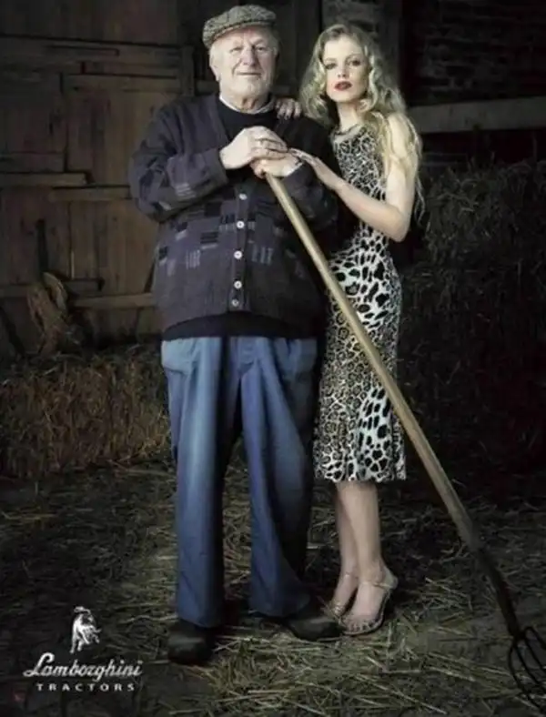 Коллекция блестящих рекламных идей