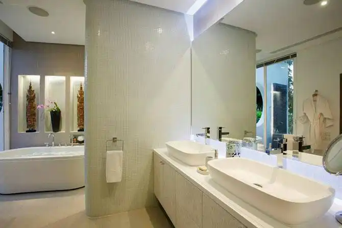 Идеальный дом для идеального лета