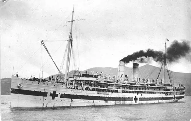 12 самых знаменитых кораблекрушений, которые можно увидеть