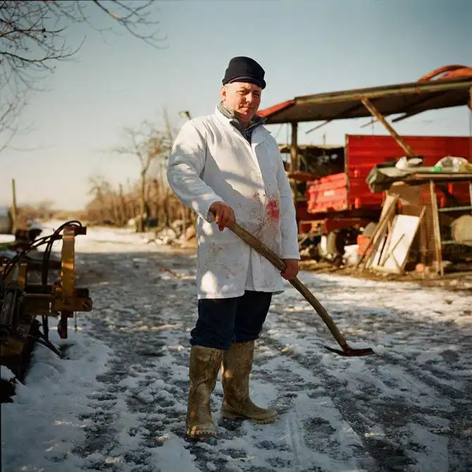 Простые итальянцы