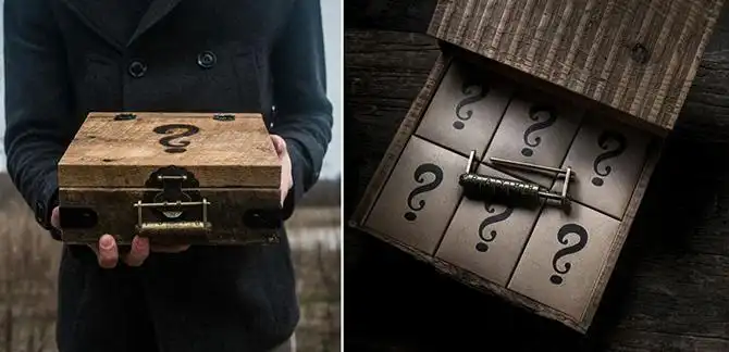 Лучшая упаковка марта 2014