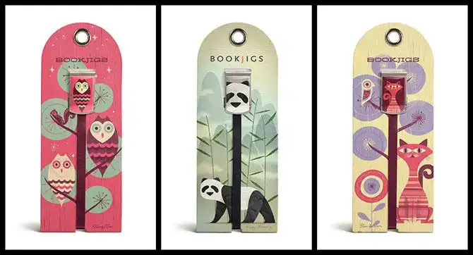 Лучшая упаковка марта 2014