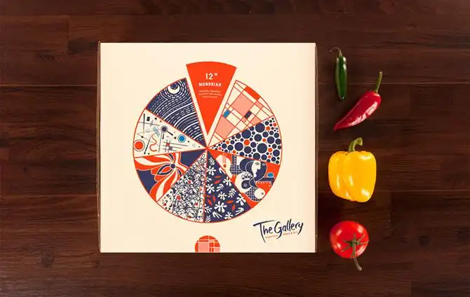 Лучшая упаковка марта 2014