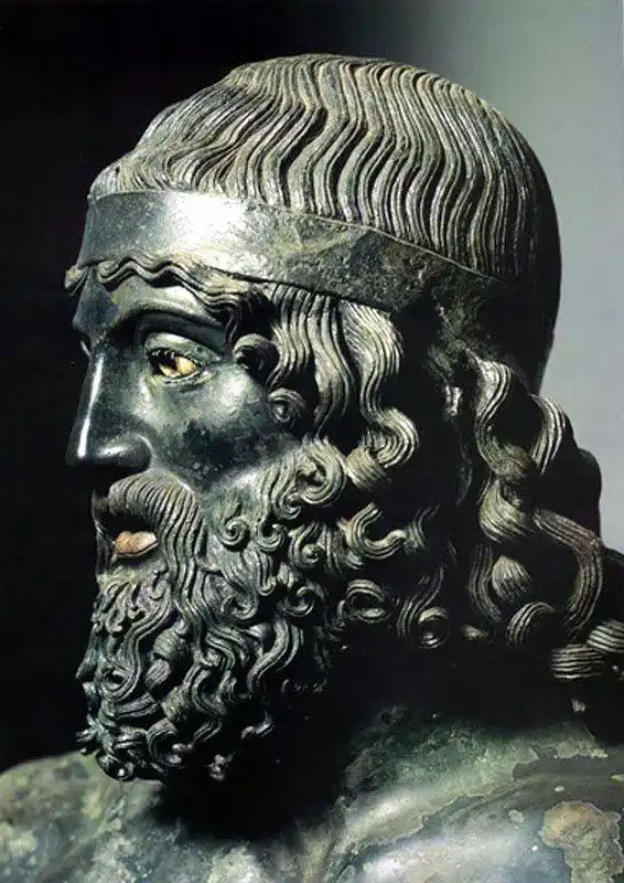 Войны из Риаче