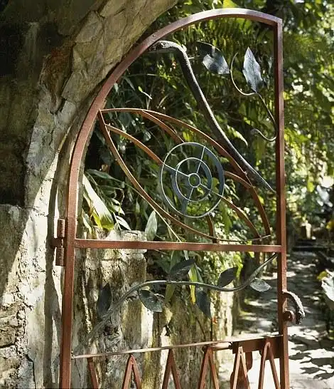 Прогулка в «Потерянный» город Мексики