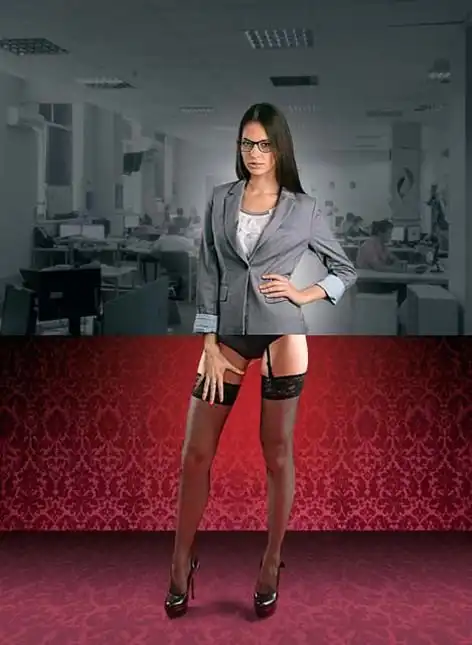 Экспорт по-украински: проституция выходного дня