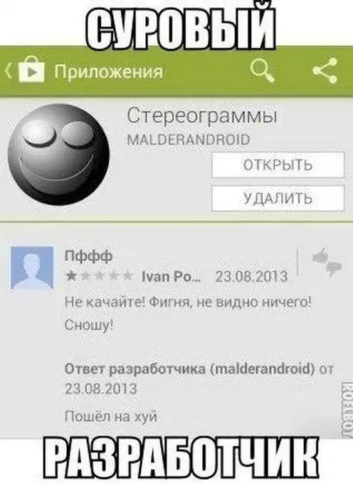 Смешные комментарии из социальных сетей 19.04.14