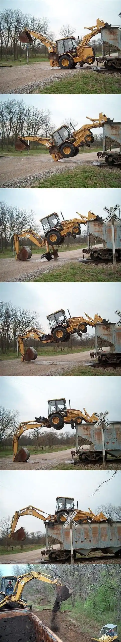 Автоприколы