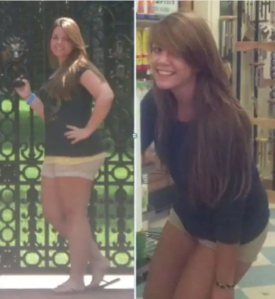 Люди, у которых получилось измениться