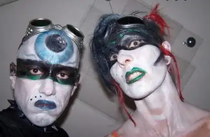 Подборка Фриков и уродов