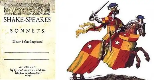 10 любопытных фактов о Шекспире