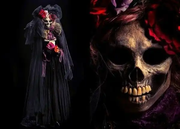 Face Off - Шоу гримеров